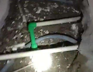 石楼卫生间漏水多少钱