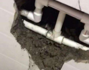 石楼卫生间漏水哪家好