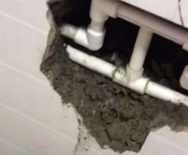 石楼卫生间防水找谁好