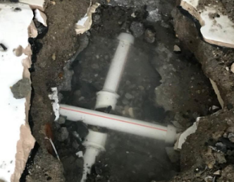 石楼卫生间防水公司