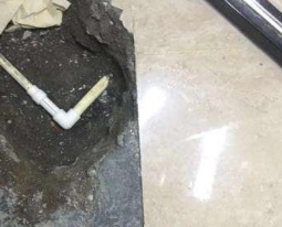 石楼卫生间测漏水多少钱