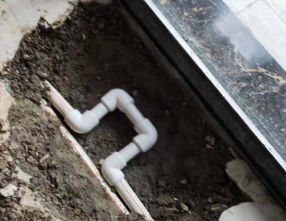 石楼卫生间测漏水哪家好