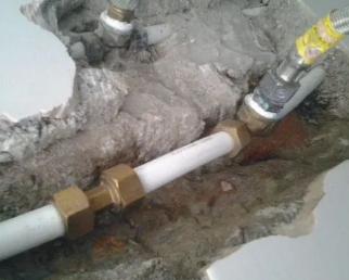 石楼测漏水多少钱