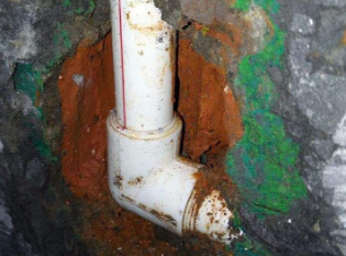 石楼卫生间测漏水价格明细