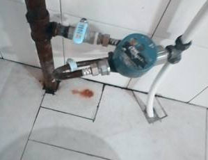石楼水管维修24小时电话