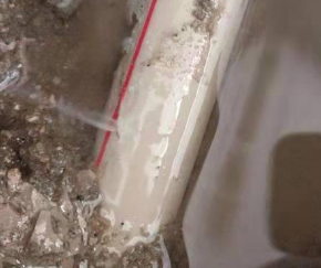 石楼水管维修公司