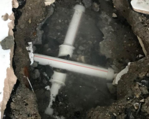 石楼卫生间防水电话号码