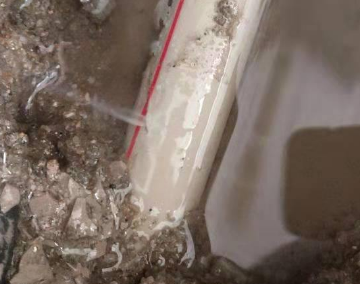 石楼水管维修多少钱