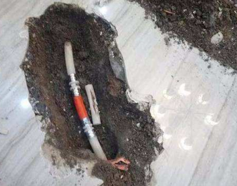石楼水管维修哪家好