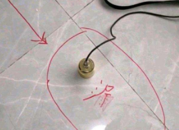 石楼卫生间测漏水多少钱