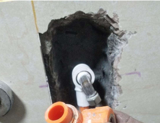 石楼卫生间测漏水哪家好
