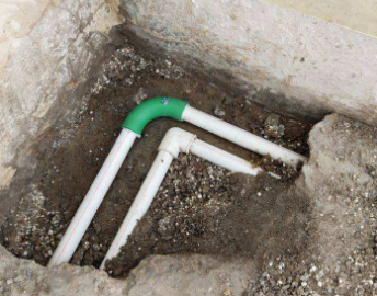 石楼卫生间测漏水价格多少