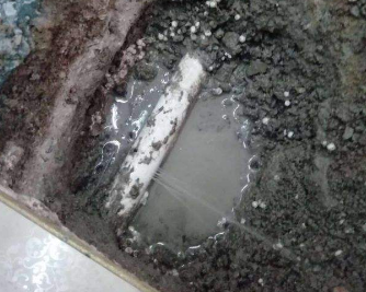 石楼卫生间测漏水哪家好