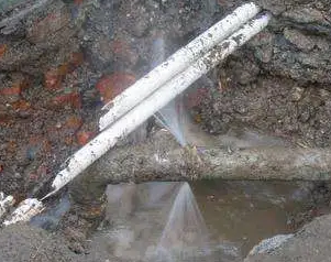 石楼水管维修费用是多少