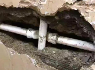 石楼水管维修哪家好