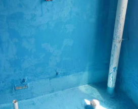 石楼卫生间防水多少钱