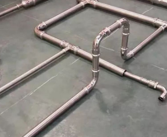 石楼水管维修多少钱