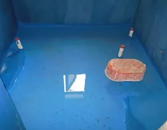 石楼卫生间防水多少钱