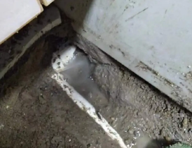 石楼卫生间测漏水多少钱
