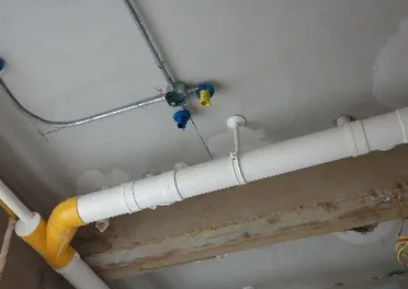 石楼水管维修多少钱