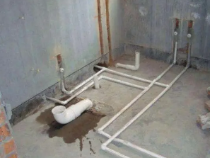石楼水管维修多少钱